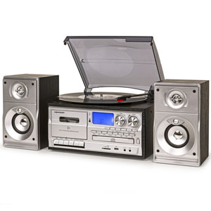 Crosley Eclipse Entertainment Centre