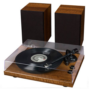 Crosley C62 Shelf System