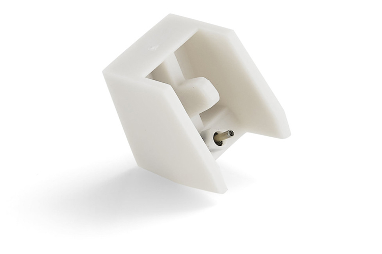 3600l Standard Stereo Moving Magnetic Cartridge Stylus For Turntable