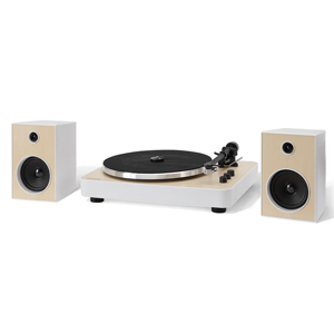 Crosley T170 Shelf System White