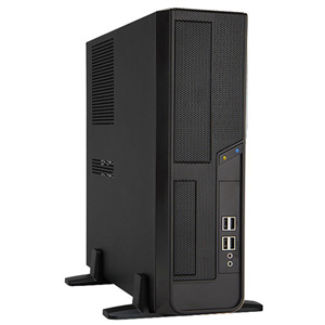 Intel i5-7400 7th Gen 3.50GHz 8GB RAM 240GB SSD SSF Workstation