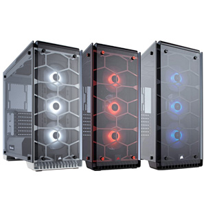 AMD Ryzen 7 2700X 8GB RX580 16GB Corsair DDR4 512GB SSD Gamer PC AMD Ryzen 7 2700X 8GB RX580 16GB Corsair DDR4 512GB SSD Gamer PC