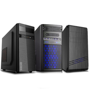 AMD Ryzen 3 2200G 8GB DDR4 250GB SSD Windows 10 Desktop PC AMD Ryzen 3 2200G 8GB DDR4 250GB SSD Windows 10 Desktop PC