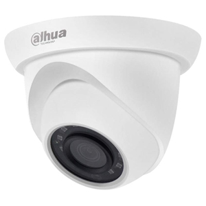Dahua Lite Series 4MP 2.8mm Fixed Lens Eyeball IP Camera