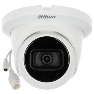 Dahua Lite Series Eyeball IP Camera 1/2.7" 5MP 2.8mm Fixed Lens