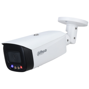 Dahua WizSense 8MP 2.8mm Fixed Lens Bullet IP AI Camera