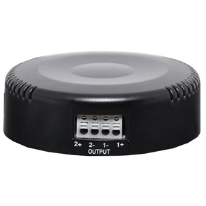 Dayton Audio BTA1116 In-Ceiling Stereo Puck 50W Bluetooth Amplifier Dayton Audio BTA1116 In-Ceiling Stereo Puck 50W Bluetooth Amplifier