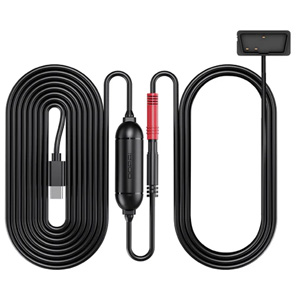 DDPAI OBD Hardwire Kit for N1 N3 N5 DUAL Z40 Z50 E5