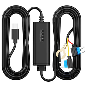 DDPAI Hardwire Kit for Z60 MINI2X Z60 PRO