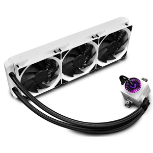 Deepcool Captain 360EX RGB Gamer Storm AIO PC CPU Cooler Cooling