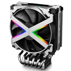 Deepcool Fryzen Gamerstorm CPU Cooler For AMD Ryzen Threadripper Deepcool Fryzen Gamerstorm CPU Cooler For AMD Ryzen Threadripper
