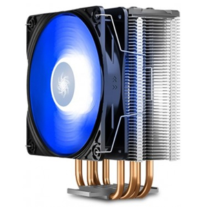 Deepcool Gammaxx GTE V2 RGB CPU Cooler Intel AMD