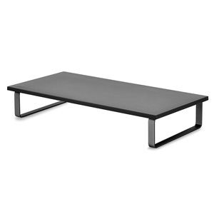 Deepcool M-Desk F2 Universal Monitor Stand Monitors & Notebooks