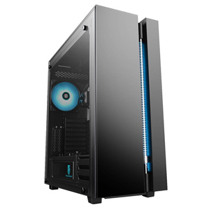 Deepcool Gamerstorm NEW ARK 90MC E-ATX Tower Case Liquid Cooling RGB