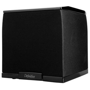 Definitive Technology SuperCube 2000 7.5" 650W Powered Subwoofer