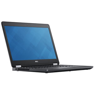 Dell Latitude E5470 i5-6300U 14" 8GB RAM 128GB SSD Notebook