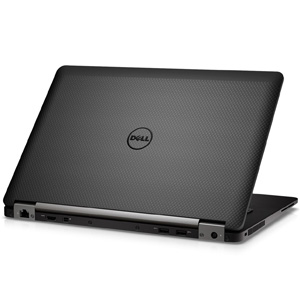 Dell Latitude E7270 i7-6600U 12.5" 8GB RAM 256GB SSD Ultrabook