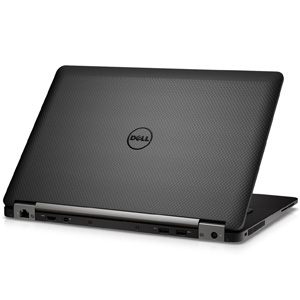 Dell Latitude E7270 i5-6300U 12.5inch 8GB RAM 256GB SSD WIN 7/10