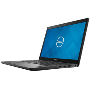 Dell Latitude 7490 i7-8650U 14" FHD 8GB 256GB SSD Win 10 Laptop Dell Latitude 7490 i7-8650U 14" FHD 8GB 256GB SSD Win 10 Laptop