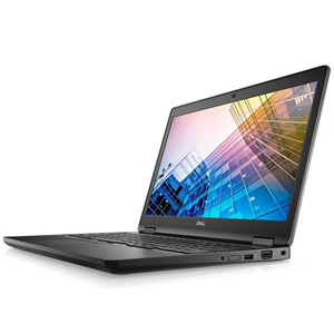 Dell Latitude 5590 i5-8250U 15.6" 8GB 256GB SSD Win 10 Laptop