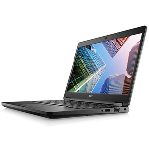 Dell Latitude 5490 i5-8350U 14" 8GB 256GB SSD Windows 10 Laptop