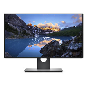 Dell U2718Q UltraSharp 27" (16:9) 4K 3840x2160 HDR LED Monitor Dell U2718Q UltraSharp 27" (16:9) 4K 3840x2160 HDR LED Monitor