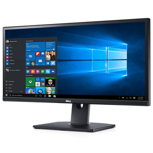 Dell U2913WM U Series 29" UltraWide IPS LED 2560x1080 Monitor Dell U2913WM U Series 29" UltraWide IPS LED 2560x1080 Monitor