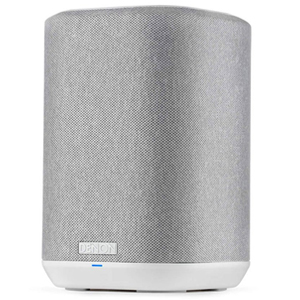 Denon Home 150 Wireless HEOS Speaker White  Denon Home 150 Wireless HEOS Speaker White