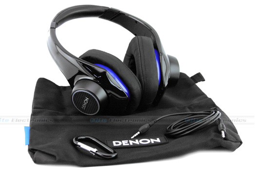 denon ah 400
