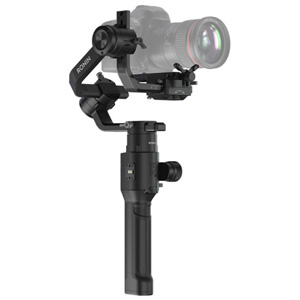 DJI Ronin-S Superior 3-Axis Gimbal Stabilizer for DSLR Camera