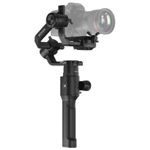 DJI Ronin-S Superior 3-Axis Gimbal Stabilizer for DSLR Camera DJI Ronin-S Superior 3-Axis Gimbal Stabilizer for DSLR Camera