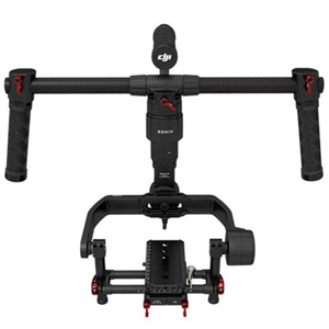 DJI Ronin-M 3-Axis Brushless Handheld Camera Gimbal Stabilizer DJI Ronin-M 3-Axis Brushless Handheld Camera Gimbal Stabilizer