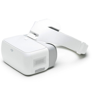 DJI FPV Goggles Full HD 1080p Headset w/ Head Tracking DJI FPV Goggles Full HD 1080p Headset w/ Head Tracking