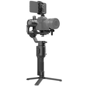 DJI Ronin SC 3-Axis Motorised Handheld Gimbal Stabiliser