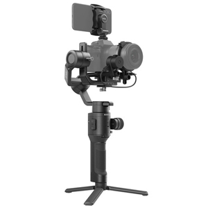 DJI Ronin SC Pro Combo 3-Axis Motorised Handheld Gimbal Stabiliser