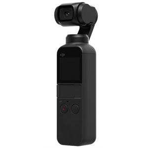 DJI Osmo Pocket 4K NightShot Panoramic Camera Handheld 3-Axis Gimbal