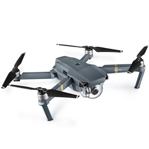 DJI Mavic Pro RC Quadcopter Drone w/ True 4K Stabilised Camera DJI Mavic Pro RC Quadcopter Drone w/ True 4K Stabilised Camera