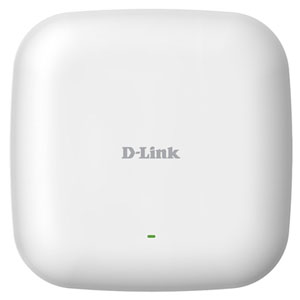 D-Link DAP-2660 AC1200 Concurrent Dual Band PoE Access Point D-Link DAP-2660 AC1200 Concurrent Dual Band PoE Access Point