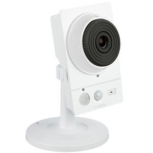 D-Link DCS-5020L Wireless AC Day/Night Camera D-Link DCS-5020L Wireless AC Day/Night Camera