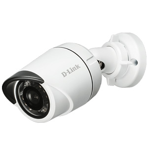 D-Link DCS-4701E Vigilance HD Day Night Outdoor Bullet IP Camera D-Link DCS-4701E Vigilance HD Day Night Outdoor Bullet IP Camera