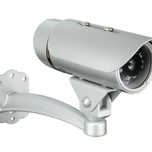 D-Link DCS-7110 HD Outdoor Day/Night Network Camera D-Link DCS-7110 HD Outdoor Day/Night Network Camera