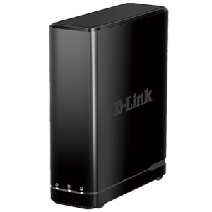 D-Link DNR-312L mydlink Network Video Recorder with HDMI