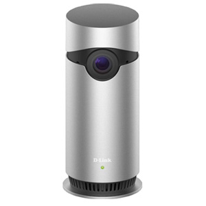 D-Link DSH-C310 Omna Wide Angle View Cam Full HD Indoor Wi-Fi D-Link DSH-C310 Omna Wide Angle View Cam Full HD Indoor Wi-Fi