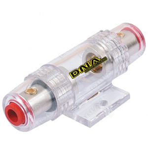 DNA AAF101UP AGU NI Fuse Holder 50A Fuse