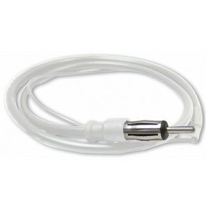 DNA AXA110 Marine Dipole Stealth Radio Antenna DNA AXA110 Marine Dipole Stealth Radio Antenna