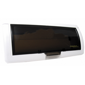 DNA MAF001 Universal Marine Receiver Dust Cover DNA MAF001 Universal Marine Receiver Dust Cover