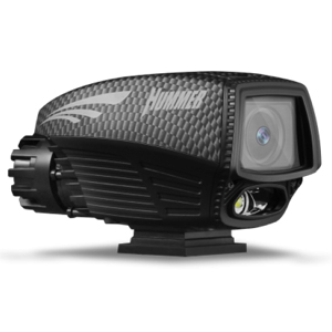 DOD Hummer Motorcycle Waterproof Bike 1080P WiFi Dash Cam 16GB