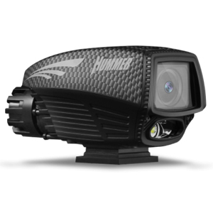 DOD Hummer Motorcycle Waterproof Bike 1080P WiFi Dash Cam 32GB