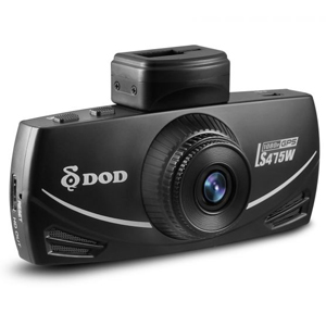 DOD LS475W 2.7" LCD 1080P GPS Dash Cam 16GB 32GB 64GB 128GB