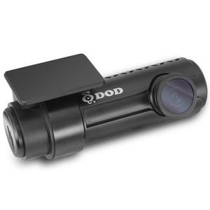 DOD RC500S-1CH WiFi GPS 1080P Dash Cam 128GB